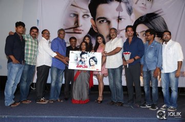 Maaya Movie First Look Launch